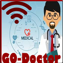 Go-Doctor : Asked Free Doctor In The World APK