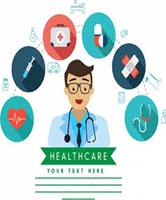 Go-Doctor : Asked Free Doctor In The World Plakat