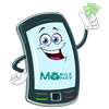 Mobile Money icono