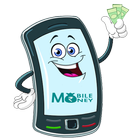 Mobile Money icône