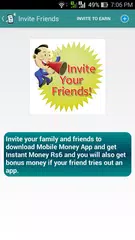 Mobile Money APK download