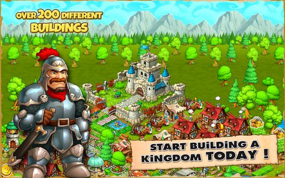 Kingdoms and lords mod apk offline old version