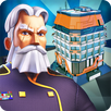 Astro City - BuildUp (No-Wifi) APK