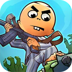 Zac vs Zombies - Full Version APK download