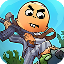 Zac vs Zombies - Full Version APK