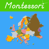 Europe - Montessori Geography  APK
