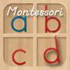 Montessori Movable Alphabet APK