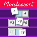 Number Sequencing - Before, After & In Between
