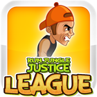 Crazy Run League The Jungle★★★ icône
