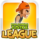 Crazy Run League The Jungle★★★ APK