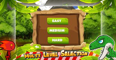 Super Fireboy 🔥 Jungle Run 🌊 تصوير الشاشة 1