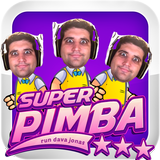 Super Pimba 🏃💨 Jungle Run 🏃 иконка