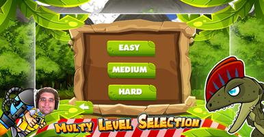 Super Pimba 🏃💨 Jungle Run 🏃 Screenshot 1