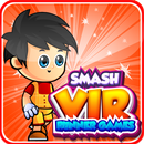 Smash Vir Road Runner APK