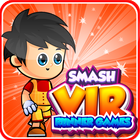 Smash Vir Road Runner icône