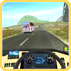 Icona Bus Simulator Indonesia Pro 3D