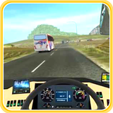 Bus Simulator Indonesia Pro 3D icône