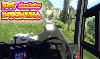 Bus Simulator Indonesia Pro 3D スクリーンショット 1