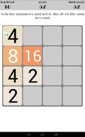 1 Schermata 2048 & beyond