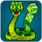 Snakes and Ladders icône