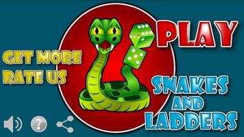 Snakes and Ladders Affiche