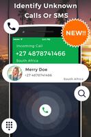 2 Schermata Mobile Number