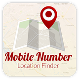 Mobile Number Location Finder icon