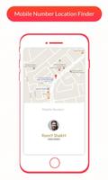Mobile Number Location Finder capture d'écran 1
