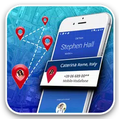 Mobile Number Locator APK Herunterladen