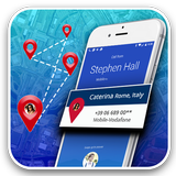 Mobile Number Locator simgesi