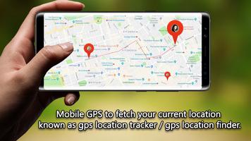 Mobile Number Locator Ekran Görüntüsü 2