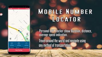 Mobile Number Locator capture d'écran 3