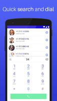 2 Schermata Mobile Number Tracker With Name And Full Address