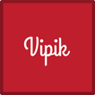 Vipik - Photo Frame Effects