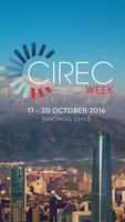 CIREC WEEK 2016 Affiche