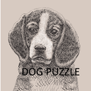 Dog puzzle game (for kids) APK