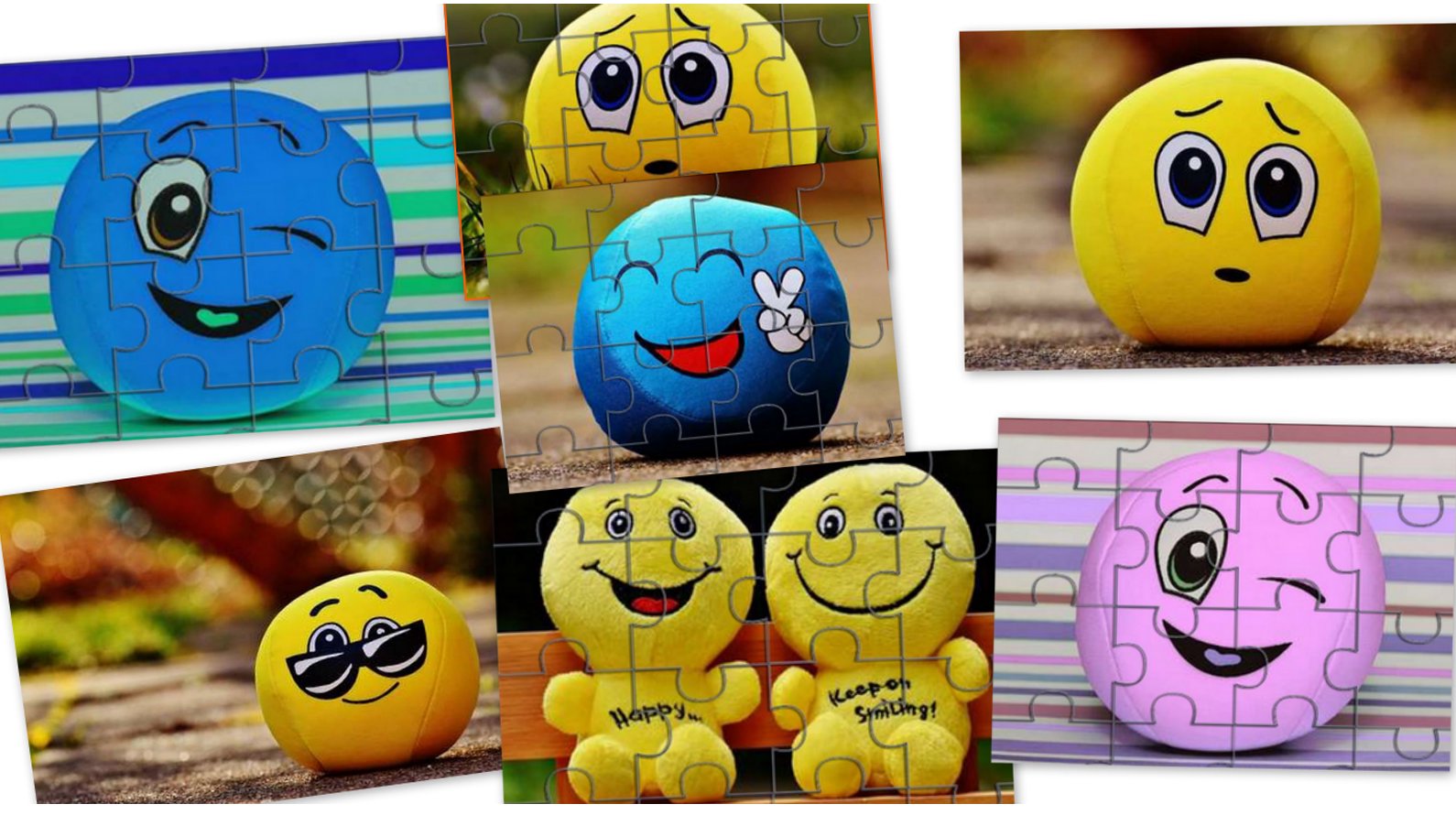 Emoji puzzle APK for Android Download