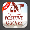 Positive quotes