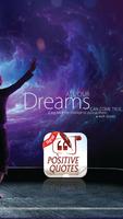 Positive quotes পোস্টার