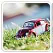 Toy car