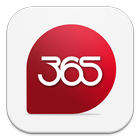 Clarin 365 icon