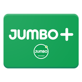 Jumbo Más icon