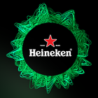 Heineken Green Room icône