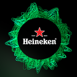 Heineken Green Room