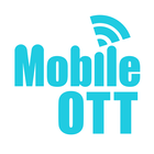 MobileOTT talk and chat ikon