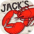 Jack's Lobster Shack icône