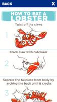 برنامه‌نما Jack's Lobster Shack عکس از صفحه