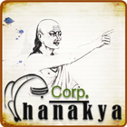 Corp. Chanakya icône