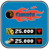 8 Ваll Роol Соins