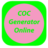 Glich Clash of Clans  prank